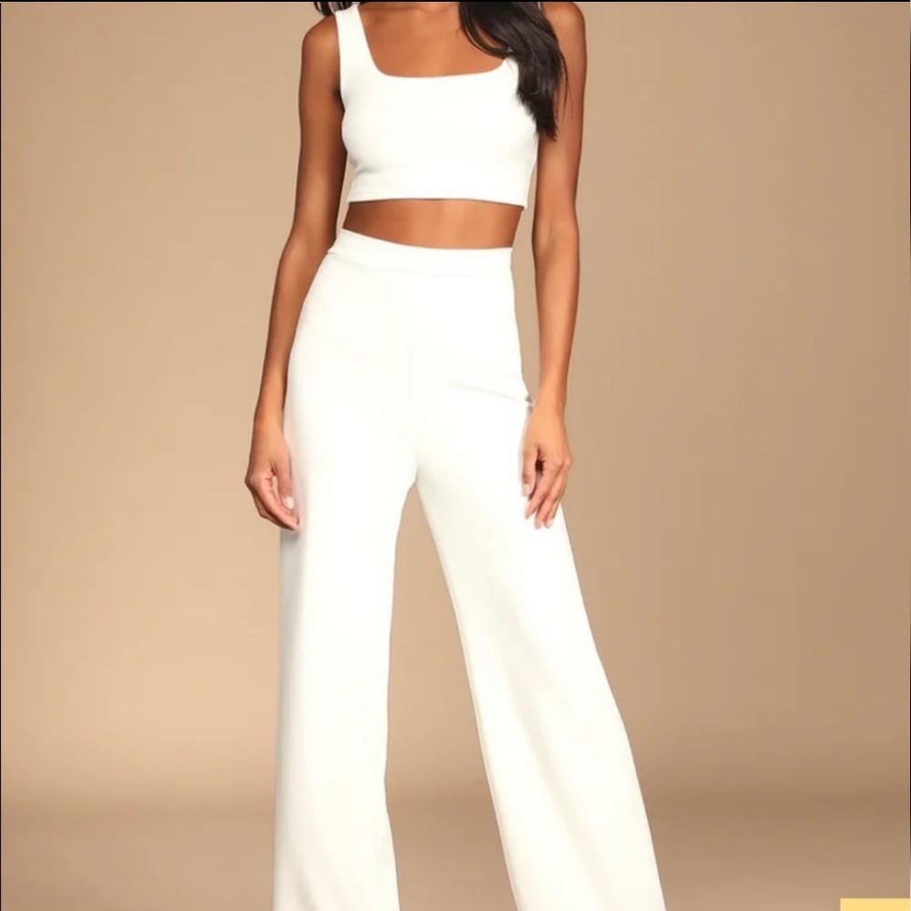 Only Tonight two-piece set